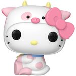 Product Φιγούρα Funko Pop! Hello Kitty - Hello Kitty (Cow Cosplay) (Special Edition) thumbnail image