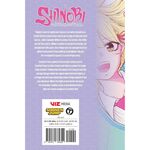Product Shinobi Undercover, Vol. 2 thumbnail image