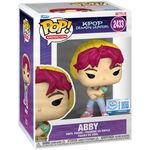 Product Φιγούρα Funko Pop! K-pop Demon Hunters - Abby (Special Edition) thumbnail image