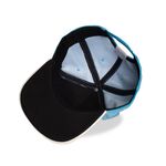 Product Pokemon Snorlax Plush Cap thumbnail image