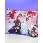 Product Frozen 2 Cosmetic Purse and Mirror Set thumbnail image