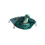 Product Μαξιλάρι με Λούτρινο Harry Potter House Mascot Cushion with Plush Figure Slytherin thumbnail image