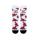 Product Stance You Are My Lobster Socks thumbnail image