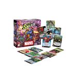 Product Marvel Smash Up thumbnail image