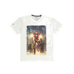 Product Marvel Avengers Game Iron Man  T-Shirt thumbnail image
