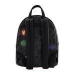 Product Loungefly Marvel Icons Mini Backpack thumbnail image