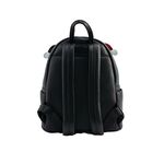Product Loungefly DC Comics Harley and Joker Backpack thumbnail image