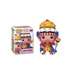 Product Φιγούρα Funko Pop! Candyland King Kandy thumbnail image