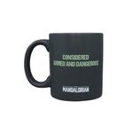 Product Κούπα Star Wars The Child Mug thumbnail image