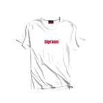 Product The Sopranos Logo T-Shirt thumbnail image