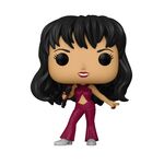 Product Funko Pop! Rocks Selena (Burgundy Outfit) thumbnail image