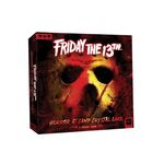 Product Friday the 13th Horror at Camp Crystal Lake thumbnail image