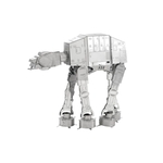 Product Star Wars AT-AT 3D Metal Model thumbnail image
