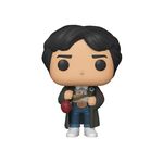 Product Funko Pop! The Goonies - Data with Extending Boxing Glove thumbnail image