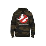 Product Ghostbuster Logo Sweatshirt thumbnail image