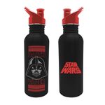 Product Star Wars Vader Metal Canteen Bottle thumbnail image