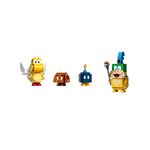 Product LEGO® Super Mario™: Κατάκτησε την Περιπέτειά σου Σετ Δημιουργίας (71380) thumbnail image