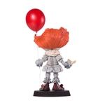 Product Stephen King's It Mini Co. Deluxe PVC Figure Pennywise thumbnail image