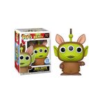 Product Funko Pop! Disney Pixar Remix Alien As Bullseye (Special Edition) thumbnail image