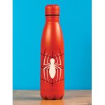 Product Μπουκάλι Spider-Man Torso  Metal Water Bottle thumbnail image