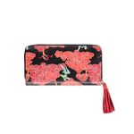 Product Disney Mulan Ladies Zip Around Wallet thumbnail image