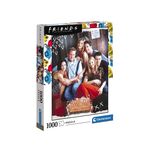 Product Friends Jigsaw Puzzle Group Shot thumbnail image