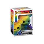 Product Funko Pop! Pride Mickey Mouse thumbnail image