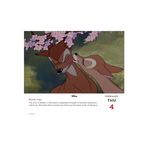 Product Disney 2021 Daily Calendar thumbnail image