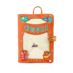 Product Disney Loungefly Cinderella Pin Trader Backpack thumbnail image