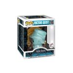 Product Funko Pop! Haunted Mansion Organist W/Organ (Special Edition) thumbnail image