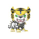 Product Funko Pop! Bakugan Tigrerra thumbnail image