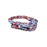 Product DC Wonder Woman Multicolor Bandana thumbnail image