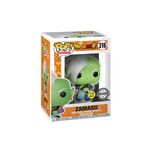 Product Funko Pop! Dragon Ball Super Zamasu GITD (Special Edition) thumbnail image