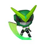 Product Funko Pop! Overwatch Genji Sentai (Special Edition) thumbnail image