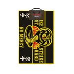 Product Cobra Kai No Mercy Doormat thumbnail image