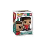 Product Funko Pop! Liverpool Roberto Firmino thumbnail image