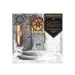 Product Game Of Thrones Coloring Book thumbnail image