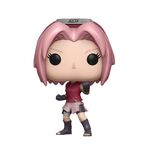 Product Funko Pop! Naruto Sakura thumbnail image