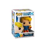 Product Funko Pop! Fantastic Four Human Torch With Flames thumbnail image