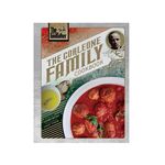 Product The Godfather Cookbook Corleone Family thumbnail image