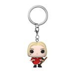 Product Funko Pocket Pop! The Suicide Squad Harley Quinn Damaged Dress thumbnail image