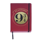 Product Harry Potter 9 3/4 Premium Notebook thumbnail image