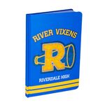 Product Τετράδιο Riverdale A5 thumbnail image