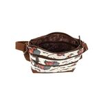 Product Loungefly Harry Potter Tattoo Passport Bag thumbnail image