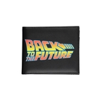 Product Back To The Future Bifold Wallet thumbnail image