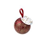 Product Harry Potter Christmas Bauble Golden Snitch Necklace thumbnail image