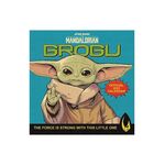 Product Star Wars Calendar 2022 Baby Yoda thumbnail image