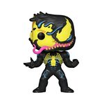 Product Funko Pop! & Tee Marvel Venom Eddie Brock (Special Edition) thumbnail image