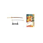 Product Demon Slayer: Kimetsu no Yaiba Nichirin Swords Collection Random thumbnail image