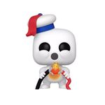 Product Funko Pop! Ghostbusters Mini Puft (Zapped) (Special Edtion) thumbnail image